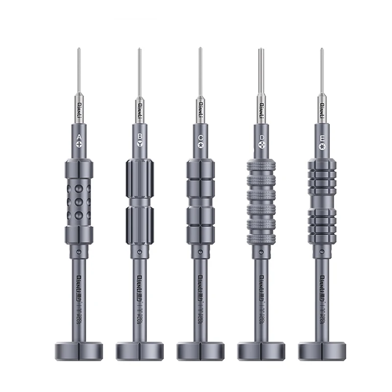 High-Precision 3D Screwdriver for iPhone X 8 8Plus 7 7Plus 6S 6 Magnetic Screw Driver Repair Tools Opening Disassemble Kit
High-Precision 3D Screwdriver for iPhone X 8 8Plus 7 7Plus 6S 6 Magnetic Screw Driver Repair Tools Opening Disassemble Kit