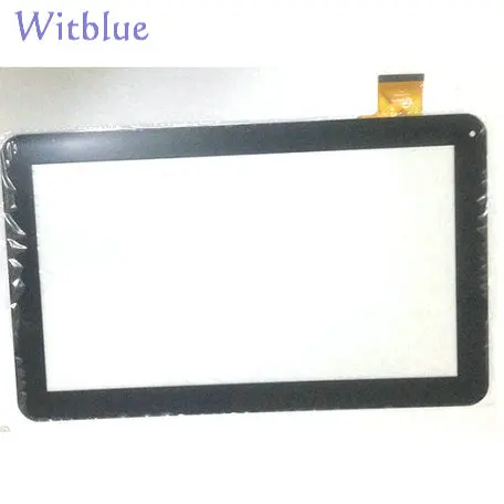 New touch screen For 10.1" SUPRA M120G 3G Tablet Touch panel Digitizer Glass Sensor Replacement Free Shipping
New touch screen For 10.1" SUPRA M120G 3G Tablet Touch panel Digitizer Glass Sensor Replacement Free Shipping