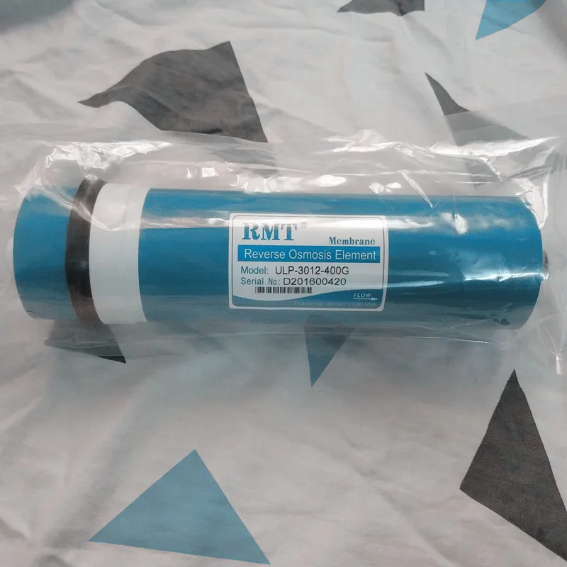 400 GPD water filter with reverse osmosis water filter 3012-400 water ro-water-filter filtro de agua osmosis inversa membrane
400 GPD water filter with reverse osmosis water filter 3012-400 water ro-water-filter filtro de agua osmosis inversa membrane