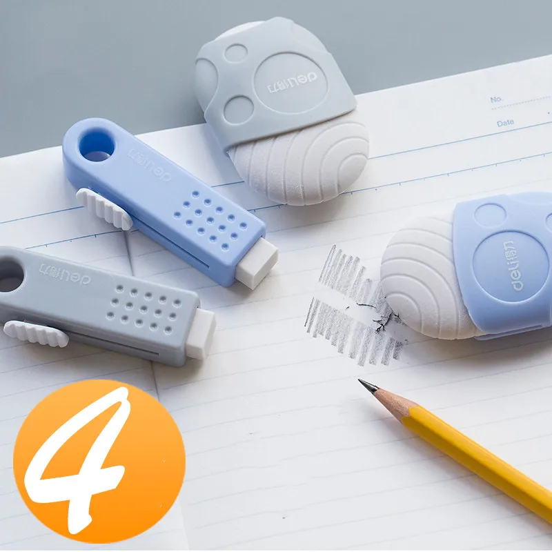 Eraser Students Clean Creative Cartoon Multi-functional Push pull Elephant Eraser No Trace Sketch Eraser For Art
Eraser Students Clean Creative Cartoon Multi-functional Push pull Elephant Eraser No Trace Sketch Eraser For Art