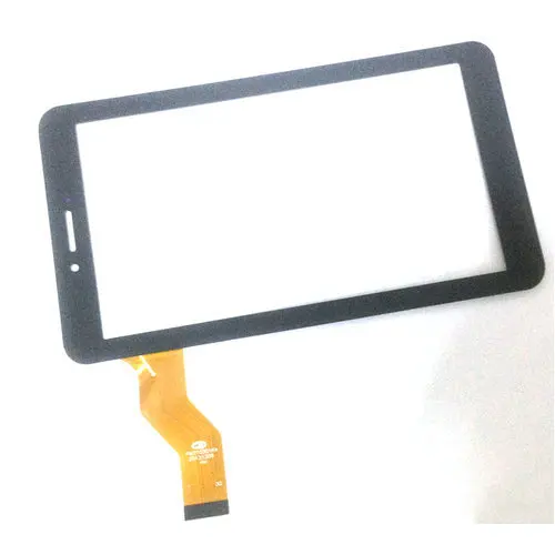 New For 7" Inch Touch Screen For Irbis TX34 3G TX33 TX71 TX77 3G Tablet PC Touch Panel Digitizer Sensor Free shipping
New For 7" Inch Touch Screen For Irbis TX34 3G TX33 TX71 TX77 3G Tablet PC Touch Panel Digitizer Sensor Free shipping