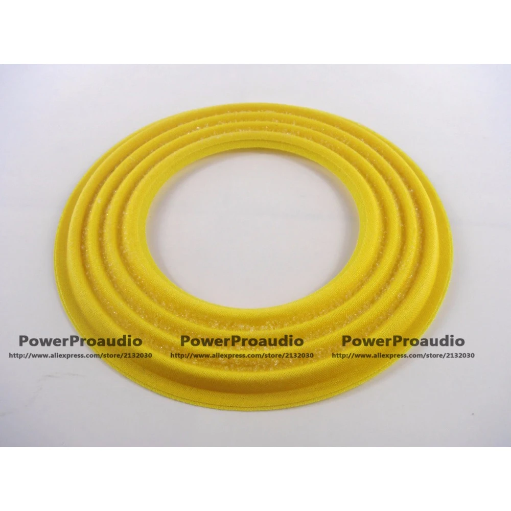 10pcs Replacement loudspeaker Speaker Spider Double Repair Silicone 100mm 185mm FREESHIPPING
10pcs Replacement loudspeaker Speaker Spider Double Repair Silicone 100mm 185mm FREESHIPPING