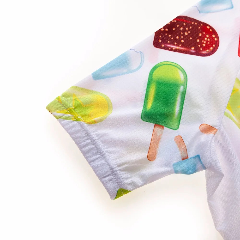 Weimostar Team Cycling Jersey Women Summer Short Sleeve mtb Bike Jersey Maillot Ciclismo Outdoor Racing Sport Bicycle Shirt ice
Weimostar Team Cycling Jersey Women Summer Short Sleeve mtb Bike Jersey Maillot Ciclismo Outdoor Racing Sport Bicycle Shirt ice