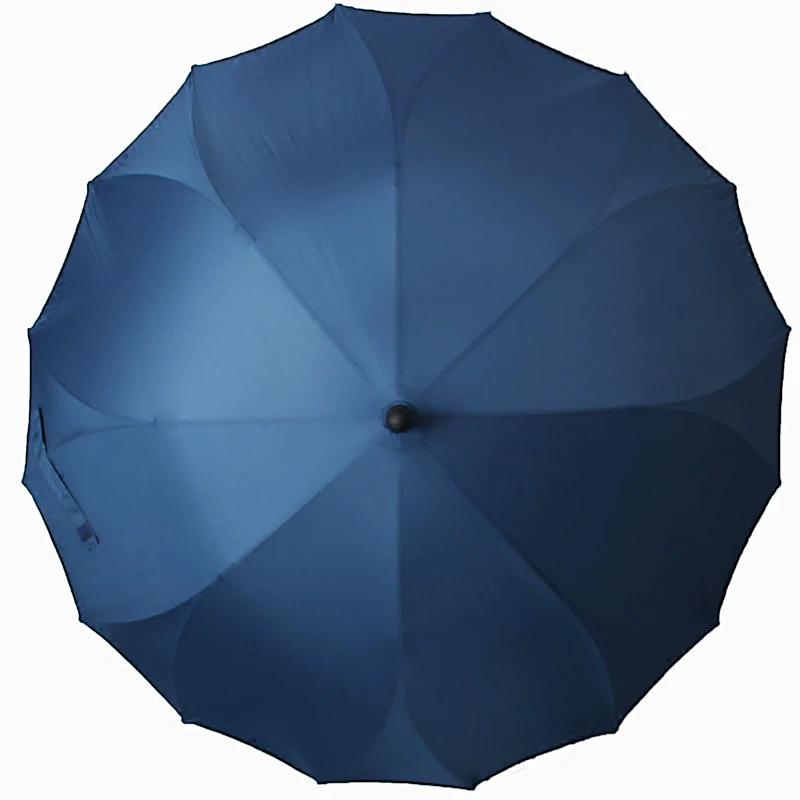 Yesello Blue Long Umbrella Creative Rain Sunny Women Girls Ladies Wind Resistant Umbrellas Long Handle Men Business Umbrella
Yesello Blue Long Umbrella Creative Rain Sunny Women Girls Ladies Wind Resistant Umbrellas Long Handle Men Business Umbrella