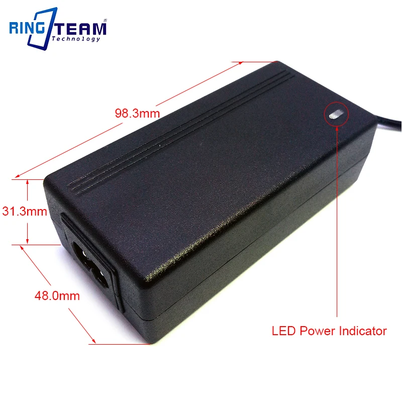 5Pcs Digital Camera AC Power Adapter ACKE8 (LP-E8) ACK-E8 for Canon EOS Rebel T2i T3i T4i T5i 550D 600D 650D 700D Kiss X4 X5 X6
5Pcs Digital Camera AC Power Adapter ACKE8 (LP-E8) ACK-E8 for Canon EOS Rebel T2i T3i T4i T5i 550D 600D 650D 700D Kiss X4 X5 X6