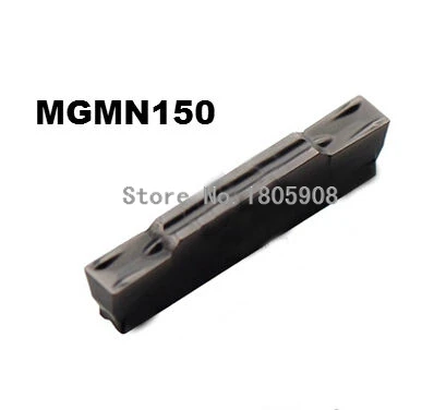 Free shopping 10pcs MGMN150-G NC slot cutting slot cutter carbide hard alloy blade for car black stainless steel general parts
Free shopping 10pcs MGMN150-G NC slot cutting slot cutter carbide hard alloy blade for car black stainless steel general parts