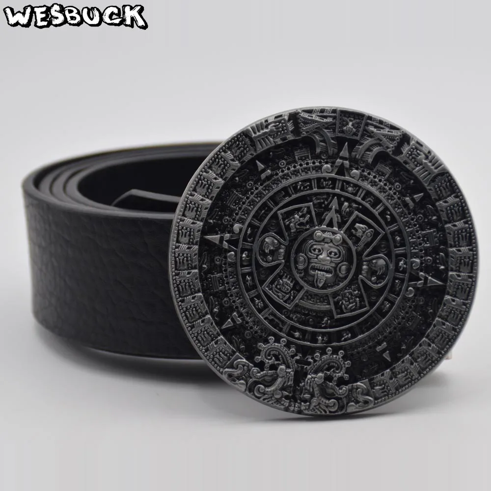 5 PCS MOQ WesBuck Brand Buckles Hot Sale Mens Belt Buckle Zinc Alloy belt buckle Western Cowboy Cowgirl Buckle With PU Belt
5 PCS MOQ WesBuck Brand Buckles Hot Sale Mens Belt Buckle Zinc Alloy belt buckle Western Cowboy Cowgirl Buckle With PU Belt