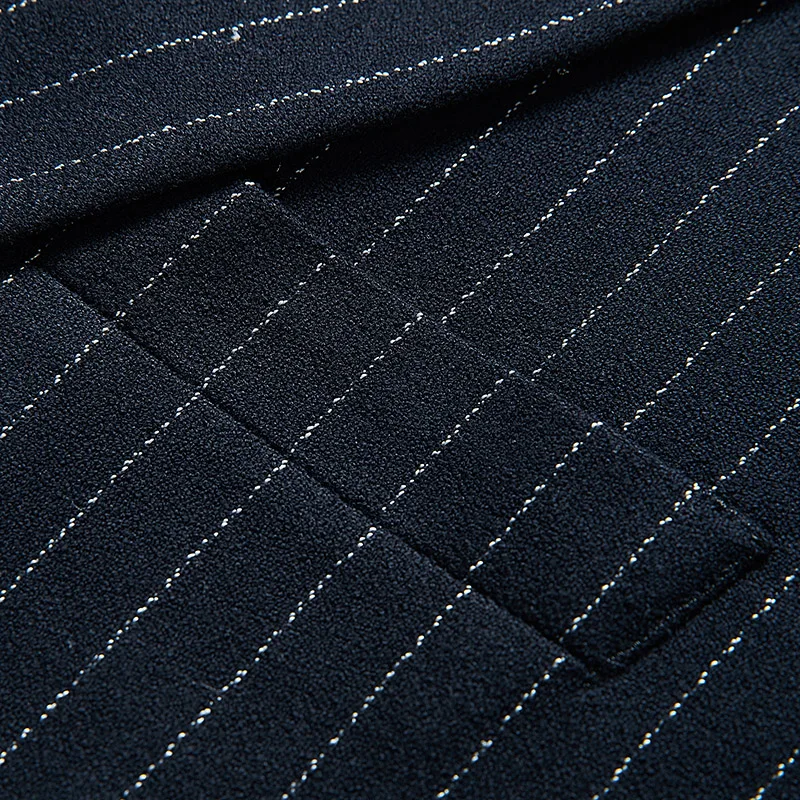 Fashion Men Plaid Suits Classic Business Banquet Men Suit Jacket and Pant with Vest Size 6XL Men Formal Dress Set
Fashion Men Plaid Suits Classic Business Banquet Men Suit Jacket and Pant with Vest Size 6XL Men Formal Dress Set