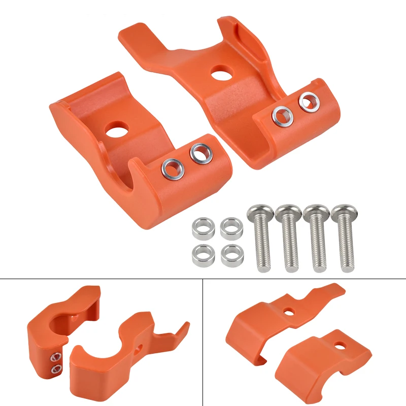 Fork Leg Shoe Guard Protector Cover For KTM EXC SXF EXCF XCW SX XC XCF 125 250 350 450 525 530 300 2003-2014 2013 2012 2011
Fork Leg Shoe Guard Protector Cover For KTM EXC SXF EXCF XCW SX XC XCF 125 250 350 450 525 530 300 2003-2014 2013 2012 2011