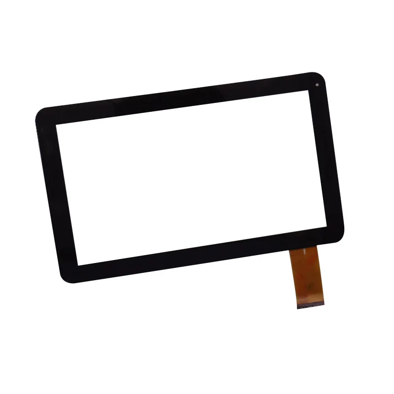 New 10.1" Tablet RP-328A-10.1-FPC-A2 Touch screen digitizer panel replacement glass Sensor Free Shipping
New 10.1" Tablet RP-328A-10.1-FPC-A2 Touch screen digitizer panel replacement glass Sensor Free Shipping