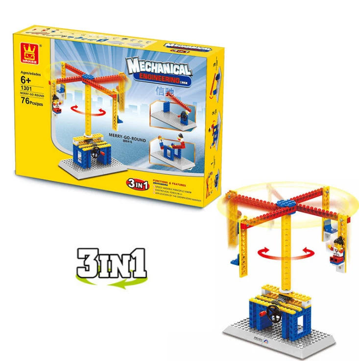 Mechanical Gear Building Blocks Engineering student Mechanical Engineering model bricks Compatible with 
Mechanical Gear Building Blocks Engineering student Mechanical Engineering model bricks Compatible with