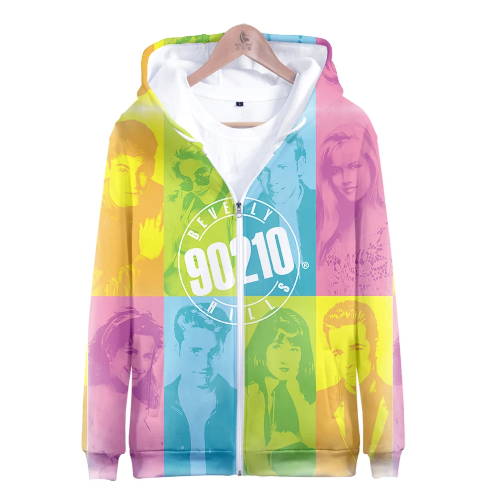 Beverly Hills 90210 Luke Perry3D Printed Zipper Hoodies Women/Men Long Sleeve Hooded Sweatshirts 2019 Casual Streetwear Clothes
Beverly Hills 90210 Luke Perry3D Printed Zipper Hoodies Women/Men Long Sleeve Hooded Sweatshirts 2019 Casual Streetwear Clothes
