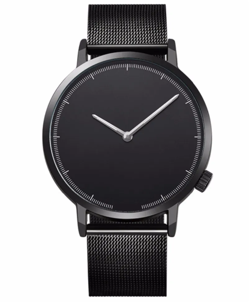 Metal Luxury Classic Steel Watches Men Retro Hombre Quartz Wrist Watch Fashion Casual Man Women Unisex Design Relojes #70
Metal Luxury Classic Steel Watches Men Retro Hombre Quartz Wrist Watch Fashion Casual Man Women Unisex Design Relojes #70