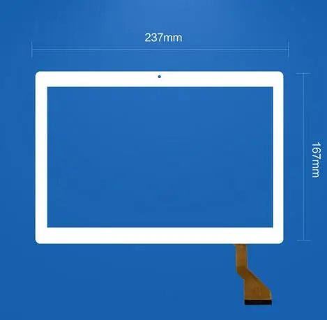 Witblue New For 10.1 " hn1040 fpc v1 Tablet touch screen panel Digitizer Glass Sensor replacement Free Shipping
Witblue New For 10.1 " hn1040 fpc v1 Tablet touch screen panel Digitizer Glass Sensor replacement Free Shipping