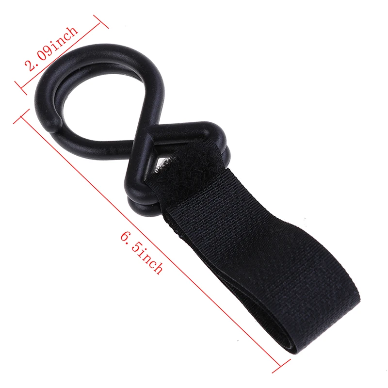 Baby Stroller Accessories Strong Infant Pushchair Hook Strap Hanger Newborn Carriage Trolley Handrail Hooks
Baby Stroller Accessories Strong Infant Pushchair Hook Strap Hanger Newborn Carriage Trolley Handrail Hooks
