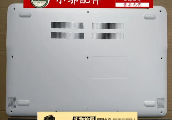 Новый нижний чехол для ноутбука Samsung Notebook 9 lite NT910S3Q 910S3Q|Сумки и чехлы ноутбуков| |