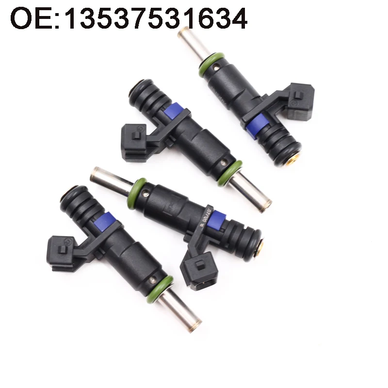 Fuel Injectors For 06-12 BMW 128i 328i X3 X5 Z4 525i 2.0/2.5/3.0L 7531634 13537531634
Fuel Injectors For 06-12 BMW 128i 328i X3 X5 Z4 525i 2.0/2.5/3.0L 7531634 13537531634