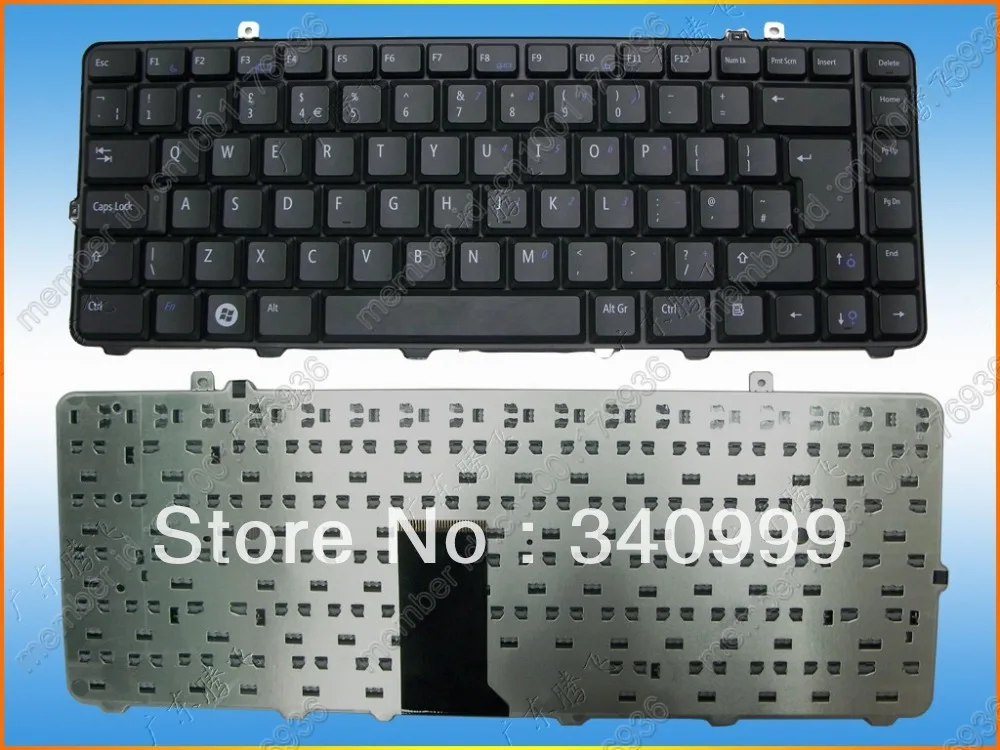 free shipping New laptop keyboard For Dell Studio 15 1535 1537 1536 0RK685 RK685 NSK-DCL0U 0D373K Keyboard UK English TECLADO
free shipping New laptop keyboard For Dell Studio 15 1535 1537 1536 0RK685 RK685 NSK-DCL0U 0D373K Keyboard UK English TECLADO