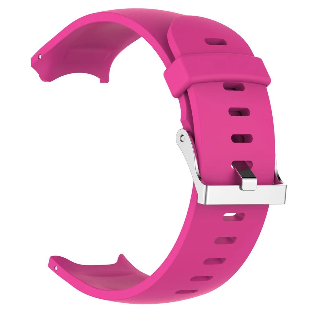 NEW High Quality Soft Silicone Replacement Watchband Colorful Wristaband Strap For Garmin Approach S3 GPS Watch With Tools
NEW High Quality Soft Silicone Replacement Watchband Colorful Wristaband Strap For Garmin Approach S3 GPS Watch With Tools