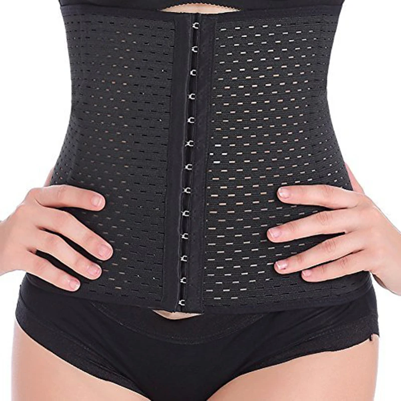 Women Body Shaper Slimming Waist Support Shapewear Corset Cincher Bustiers Belt Fitness Body Building Lose Weight Products Lady
Women Body Shaper Slimming Waist Support Shapewear Corset Cincher Bustiers Belt Fitness Body Building Lose Weight Products Lady