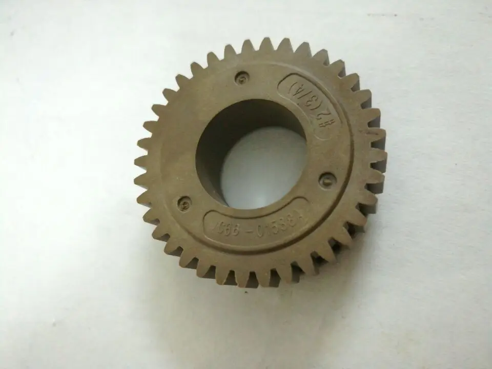 Free shipping new origina JC66-01588A fuser gear For Samsung ml 3471 SCX5135 SCX5235 SCX5330 SCX5530 SCX5535 SCX5635FN SCX5935FN
Free shipping new origina JC66-01588A fuser gear For Samsung ml 3471 SCX5135 SCX5235 SCX5330 SCX5530 SCX5535 SCX5635FN SCX5935FN