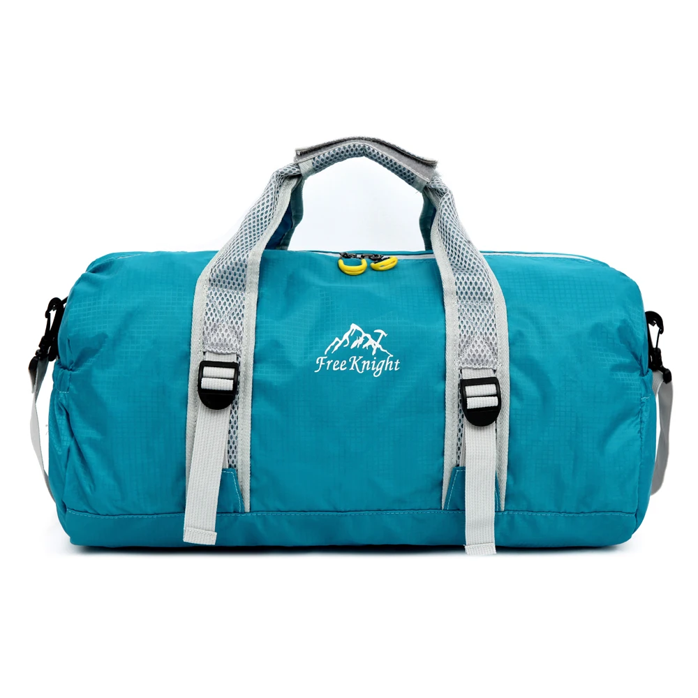 Folding Travel Bag Fashionable Unisex Outdoor Bag Nylon Waterproof HikingTrekking Bag Casual Handbag GYM Sports Bag
Folding Travel Bag Fashionable Unisex Outdoor Bag Nylon Waterproof HikingTrekking Bag Casual Handbag GYM Sports Bag