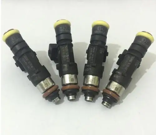 Methane GAS petrol e85 racing Genuine High performance ev1 2200cc 210lbs CNG fuel injector 0280158830 0280158829 high impedance
Methane GAS petrol e85 racing Genuine High performance ev1 2200cc 210lbs CNG fuel injector 0280158830 0280158829 high impedance