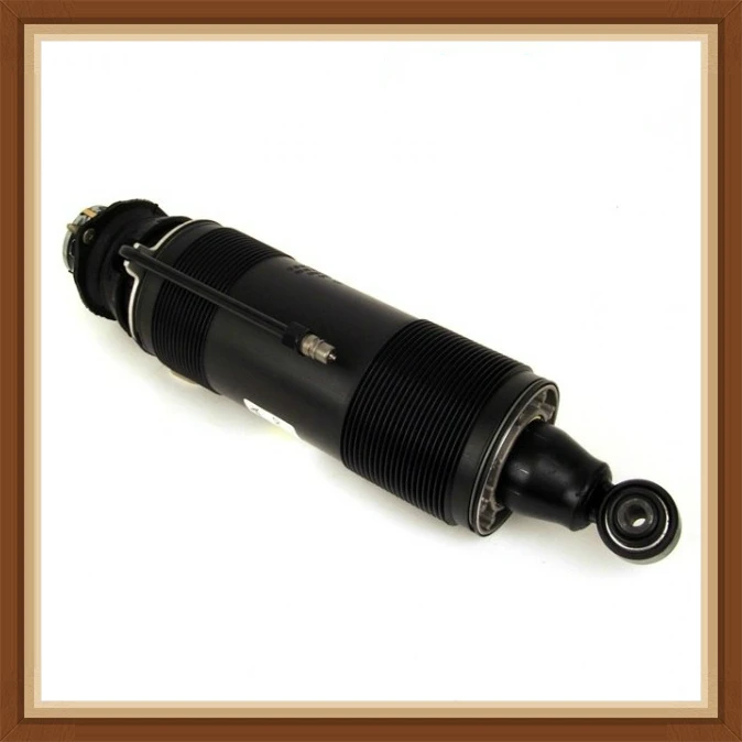 REMANUFACTURED for Mercedes benz SL-Class R230 SL500 SL600 rear right ABC Active Body Control Strut hydraulic Shock Absorber
REMANUFACTURED for Mercedes benz SL-Class R230 SL500 SL600 rear right ABC Active Body Control Strut hydraulic Shock Absorber