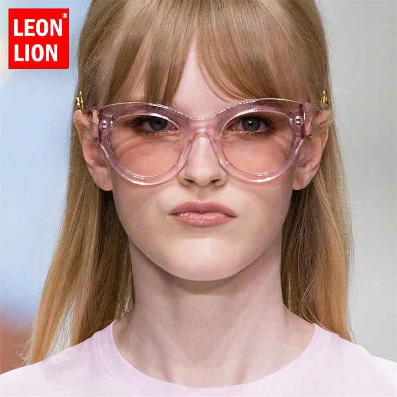 LeonLion 2021 Vintage Luxury Cateye Sunglasses Women Eyeglasses Classic Retro Outdoor Driving Oculos De Sol Feminino UV400
LeonLion 2021 Vintage Luxury Cateye Sunglasses Women Eyeglasses Classic Retro Outdoor Driving Oculos De Sol Feminino UV400