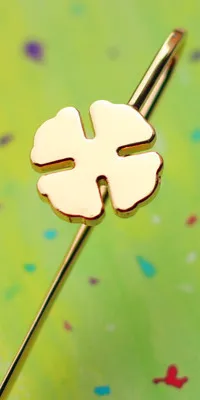 gold silver bookmark Acme brief the lucky four leaf clover limited edition business gift bookmark
gold silver bookmark Acme brief the lucky four leaf clover limited edition business gift bookmark
