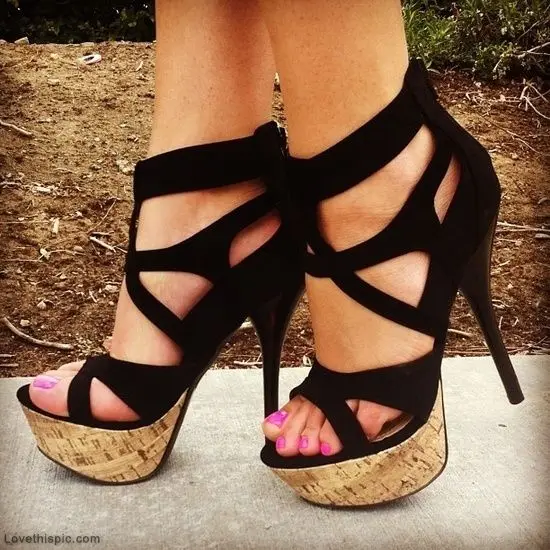 Elegant black Suede sandals Women High Heels Pumps Super high heel 14cm Women's Heeled sandals waterproof platform toe sandals
Elegant black Suede sandals Women High Heels Pumps Super high heel 14cm Women's Heeled sandals waterproof platform toe sandals