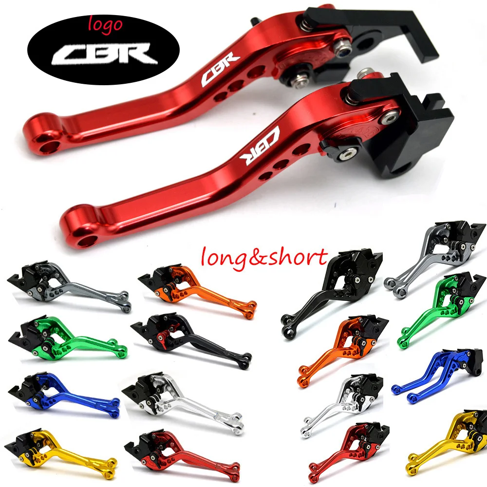 Короткие и длинные рычаги тормозной муфты для HONDA CBR300R 2014 2015 2012 CBR 300R
Короткие и длинные рычаги тормозной муфты для HONDA CBR300R 2014 2015 2012 CBR 300R