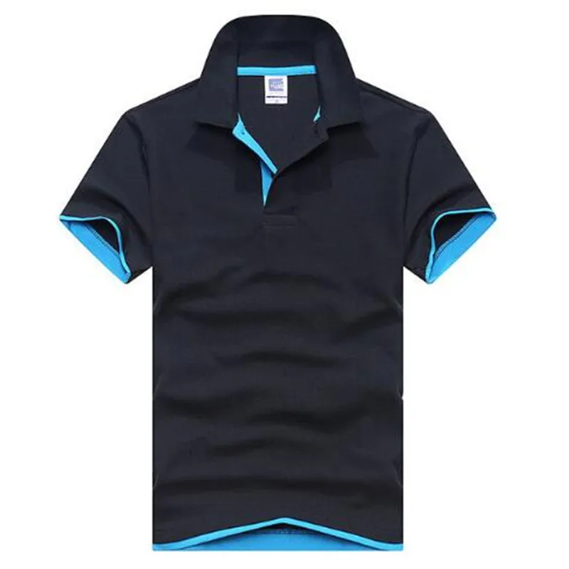 Plus Size S-3XL Brand New Men's Polo Shirt High Quality Men Cotton Short Sleeve shirt Brands jerseys Summer Mens polo Shirts
Plus Size S-3XL Brand New Men's Polo Shirt High Quality Men Cotton Short Sleeve shirt Brands jerseys Summer Mens polo Shirts
