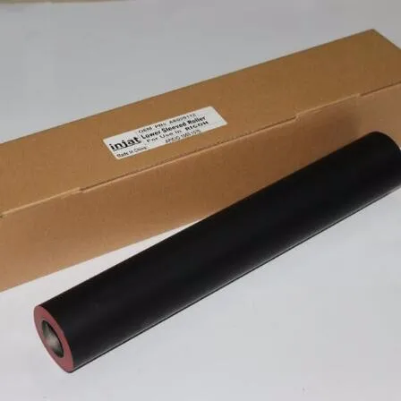 For Gestetner 10502 10512 8502 9002 IBM Infoprint 2085 8090 2105 Lanier 5685 5705 LD0105 LD090 Lower Fuser Pressure Roller
For Gestetner 10502 10512 8502 9002 IBM Infoprint 2085 8090 2105 Lanier 5685 5705 LD0105 LD090 Lower Fuser Pressure Roller