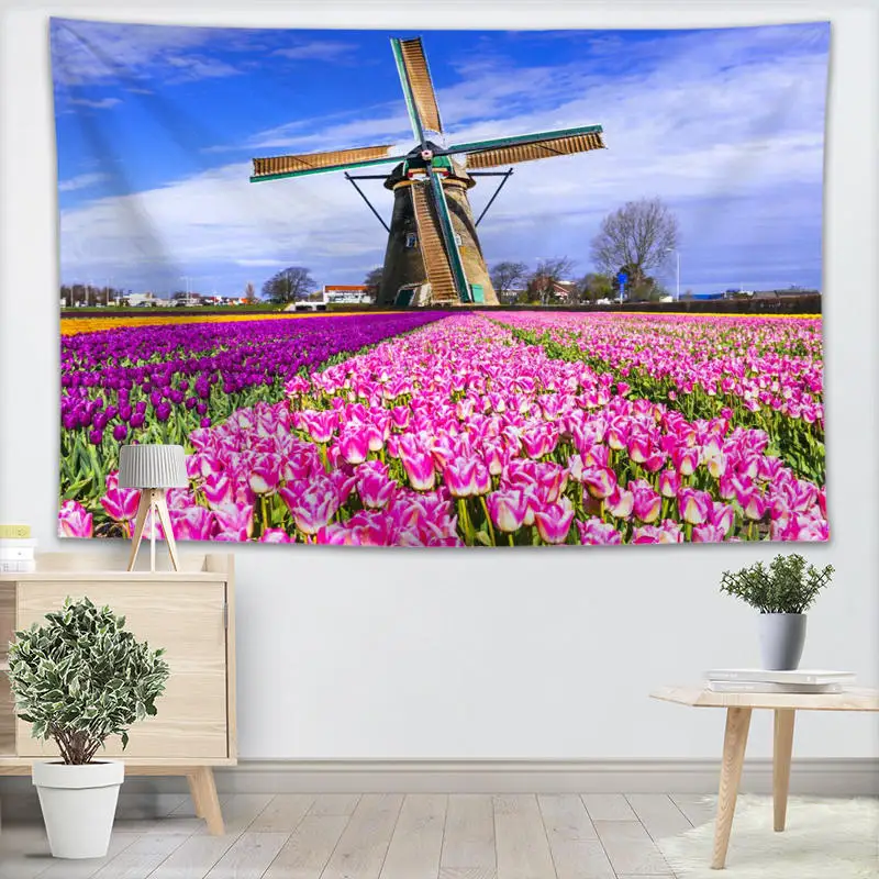 Custom Wall Tapestry Wall Hanging Tarot Custom Tapestry Plant Tapestry Windmill Home Decor More Large size
Custom Wall Tapestry Wall Hanging Tarot Custom Tapestry Plant Tapestry Windmill Home Decor More Large size