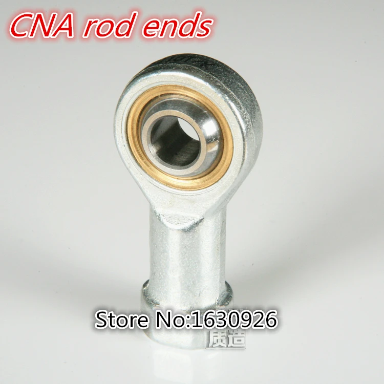 4pcs Free shipping SI8T/K PHSA8 8mm right hand female thread metric rod end joint bearing SI8TK
4pcs Free shipping SI8T/K PHSA8 8mm right hand female thread metric rod end joint bearing SI8TK
