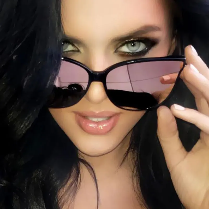 colour luxury top fashion cat eye glasses sunglasses women brand designer blue sea sun glasses lady female oculos de sol UV400
colour luxury top fashion cat eye glasses sunglasses women brand designer blue sea sun glasses lady female oculos de sol UV400
