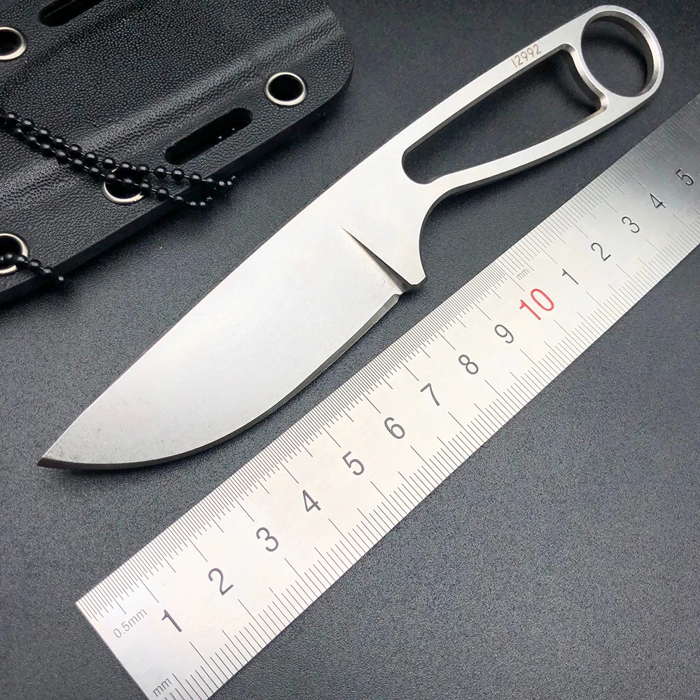 BMT Rowen Ant 12992 нож с фиксированным лезвием тактические ножи Kerambit D2 лезвие KYDEX