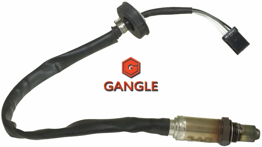 Oxygen Sensor O2 Lambda Sensor AIR FUEL RATIO SENSOR for Mitsubishi GALANT 234-4130 MD335028 1994-1998
Oxygen Sensor O2 Lambda Sensor AIR FUEL RATIO SENSOR for Mitsubishi GALANT 234-4130 MD335028 1994-1998