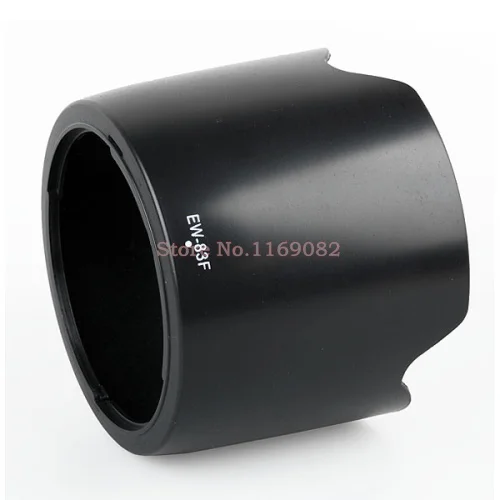77mm EW-83F Camera Lens Hood ew 83f for EF 24-70mm f/2.8L USM Filter diameter Camera Filter lens
77mm EW-83F Camera Lens Hood ew 83f for EF 24-70mm f/2.8L USM Filter diameter Camera Filter lens