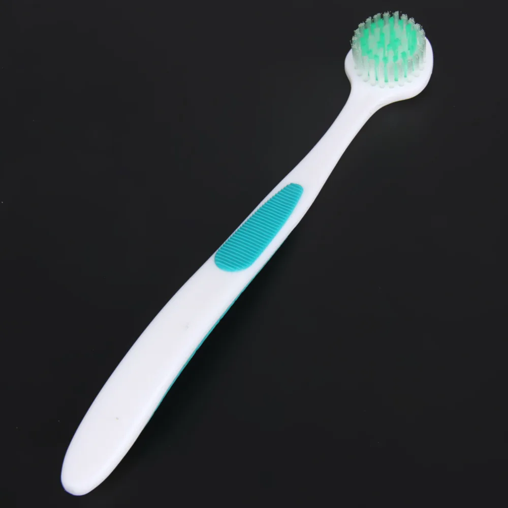 8Pcs/Set Oral Hygiene Care Teeth Brush Kit Mirror Pick Tooth Stain Eraser Tartar Remover Dental Floss Tool Protect | Красота и
