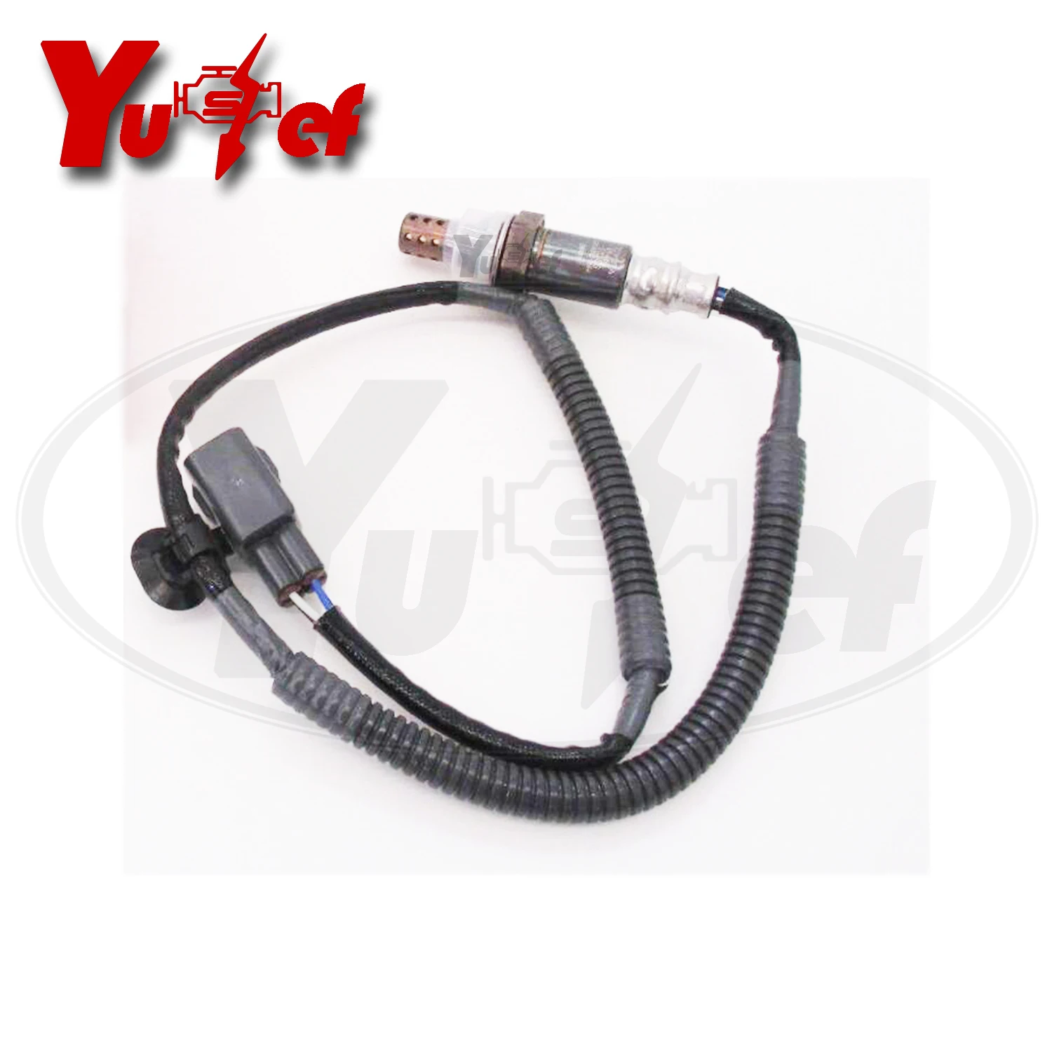Oxygen Sensor O2 Lambda Sensor AIR FUEL RATIO SENSOR for Toyota Lexus IS300 89465-53110 234-4015 2001-2005
Oxygen Sensor O2 Lambda Sensor AIR FUEL RATIO SENSOR for Toyota Lexus IS300 89465-53110 234-4015 2001-2005