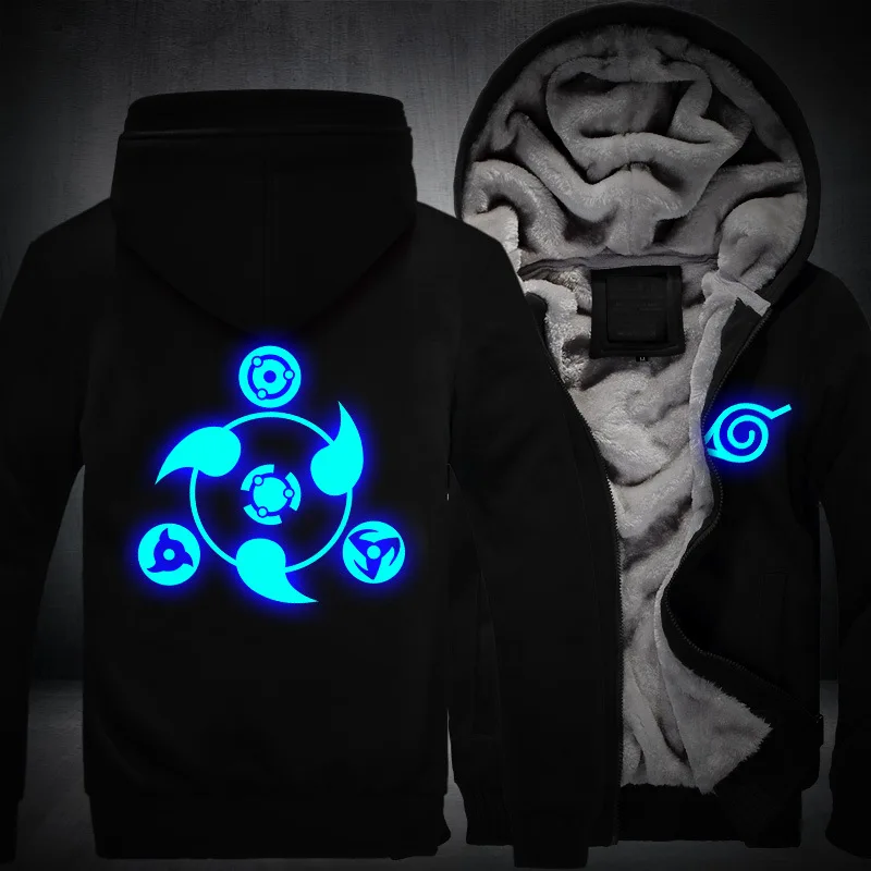 2021 NEW Hoodie New Anime Uchiha Sasuke Cosplay Coat Uzumaki Jacket Winter Men Thick Zipper Luminous Sweatshirts S-5XL
2021 NEW Hoodie New Anime Uchiha Sasuke Cosplay Coat Uzumaki Jacket Winter Men Thick Zipper Luminous Sweatshirts S-5XL