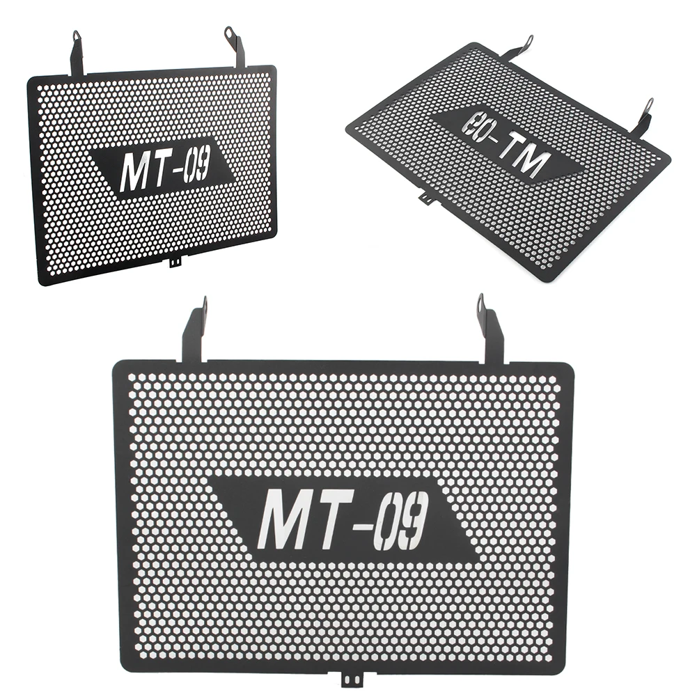 Motorcycle Radiator Grille Guard Cover Protector For Yamaha MT-09 FZ-09 MT09 FZ09 2013 2014 2015
Motorcycle Radiator Grille Guard Cover Protector For Yamaha MT-09 FZ-09 MT09 FZ09 2013 2014 2015