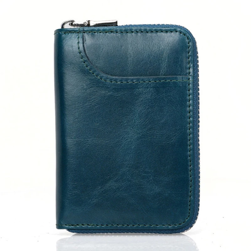 BONAMIE Credit Card Holder Genuine Leather Function Card Case Business Card Holder Men Women Card ID Wallet RFID Blocking Black
BONAMIE Credit Card Holder Genuine Leather Function Card Case Business Card Holder Men Women Card ID Wallet RFID Blocking Black