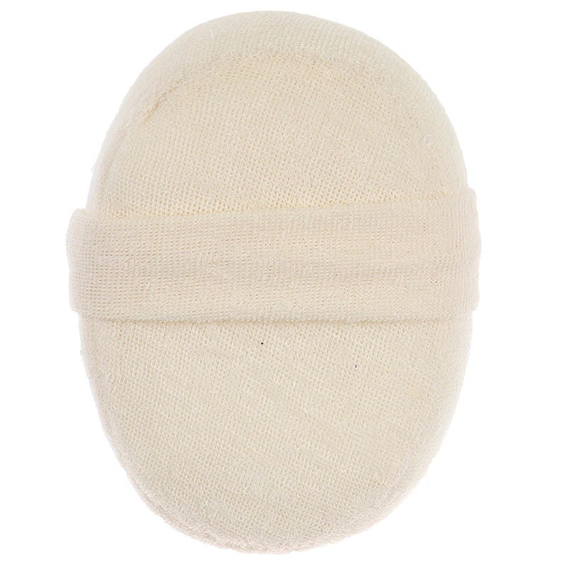 1pc Natural Loofah Sponge Bath Ball Shower Rub For Whole Body Healthy Massage Brush Exfoliate Bath Glove Bath Towel
1pc Natural Loofah Sponge Bath Ball Shower Rub For Whole Body Healthy Massage Brush Exfoliate Bath Glove Bath Towel