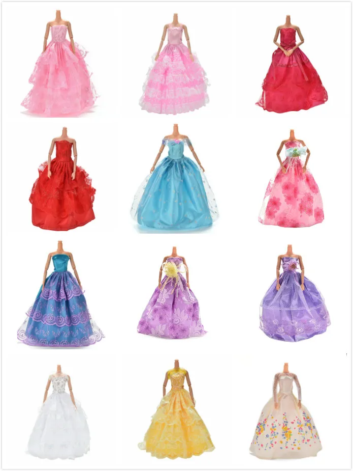 1 шт. Кукольное платье, одежда, элегантное кружевное многослойное свадебное платье для куклы, роскошные цветочные куклы, аксессуары
1 шт. Кукольное платье, одежда, элегантное кружевное многослойное свадебное платье для куклы, роскошные цветочные куклы, аксессуары