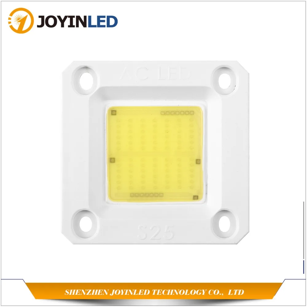 Free shipping IC Integrated Driverless LED COB Chip 6000K 30w AC Led Module Assembly For Led Floodlights
Free shipping IC Integrated Driverless LED COB Chip 6000K 30w AC Led Module Assembly For Led Floodlights
