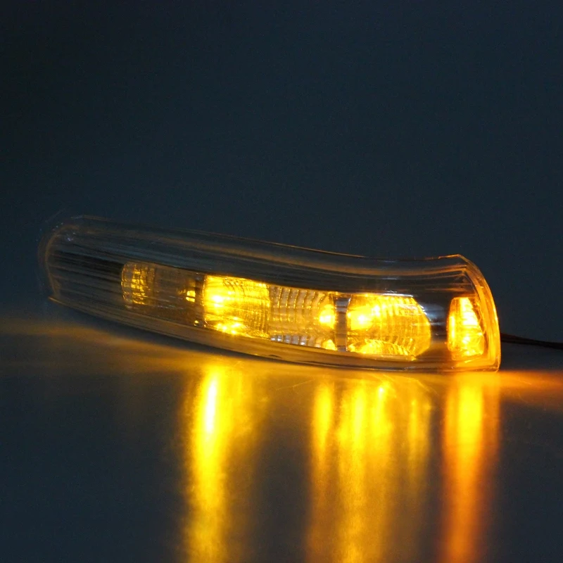 Car Rearview Lights Turn Signal Lights Right Led Lights For Chevrolet Captiva 2008-2015
Car Rearview Lights Turn Signal Lights Right Led Lights For Chevrolet Captiva 2008-2015