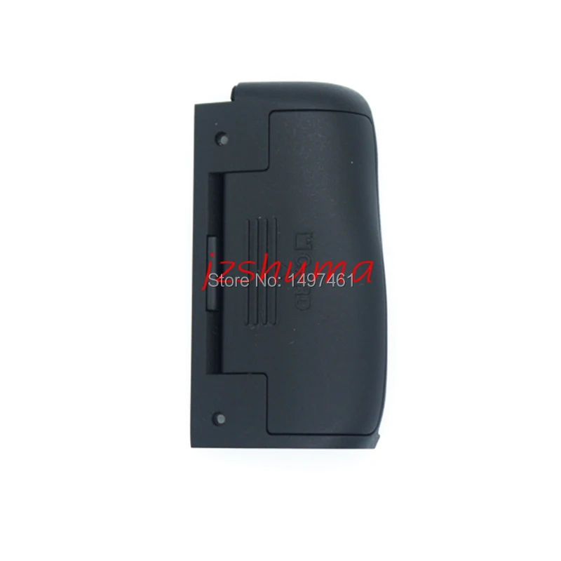 New original SD memory card door cover Chamber Lid Rubber repair parts for Nikon D7000 SLR
New original SD memory card door cover Chamber Lid Rubber repair parts for Nikon D7000 SLR